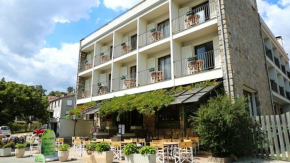 Hotels in Quenza